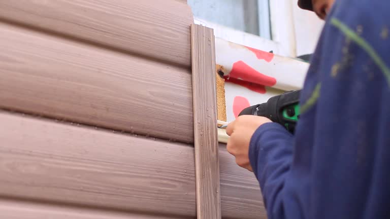 Affordable Siding Repair and Maintenance Services in Shawsville, VA